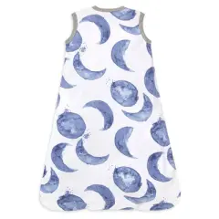 Burt's Bees Baby&reg; Beekeeper Organic Cotton Wearable Blanket - Hello Moon