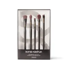 Sonia Kashuk&trade; Professional Complete Eye Set - 5pc