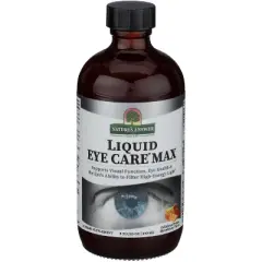 Nature's Answer - Eye Care Max - 1 Each - 8 fl oz