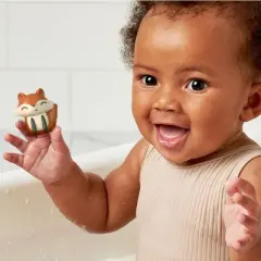 Itzy Ritzy Puppets Friends