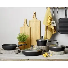 Scanpan Classic 9.25" Stir Fry Pan