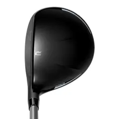 Lady Left Handed Cobra Air-X 2 5 Wood 22&deg;