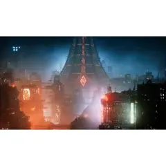 The Ascent: Cyber Edition - PlayStation 5