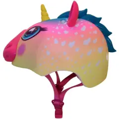 Raskullz Super Rainbowcorn Child Bike Helmet