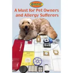 Dirt Devil F8 Type Filter