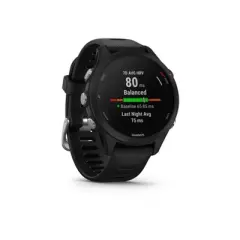 Garmin Forerunner 255S - Music