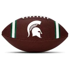 NCAA Michigan State Spartans Junior Football