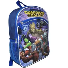 Marvel Guardians of the Galaxy 16" Backpack with 1 front pocket