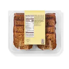 Banana Nut Sliced Cake - 14.1oz - Favorite Day&trade;