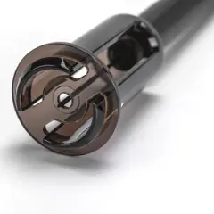 Cork Genius Air-Pump Wine Opener Wine Bottle Opener with Air Lift Technology for Bottle Opening Stainless-Steel Design - Non-Electric Wine Opener