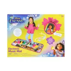 Encanto Music Mat