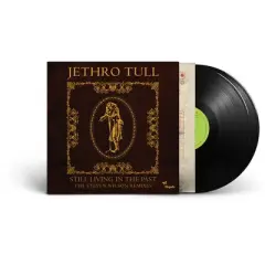 Jethro Tull - Still Living In The Past