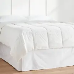 Solid Bedskirt - Room Essentials&trade;