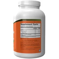 Prebiotic Fiber with Fibersol-2 by Now Foods  -  12 oz Powder