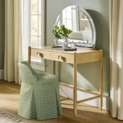 Teen Vanity Chair - Threshold&trade; designed with Studio McGee