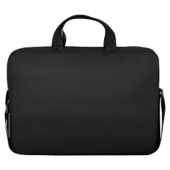 Urban Factory NYLEE Top-Loading Laptop Case (14 In.) in Black