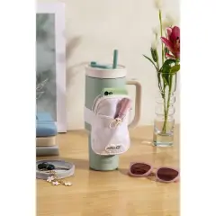 Ello Tumbler Huggy Cream
