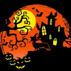 Men's Design By Humans Funny Dachshund Dog Lovers Gifts Halloween Party Costume Gift By lukesstore Tank Top