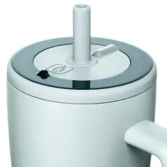 BruMate Era 40oz 100% Leak-Proof Straw Tumbler