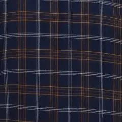 Falcon Bay Men's Cotton Works Button Down Long Sleeve Sport Shirt