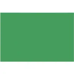 Prang Medium Weight Construction Paper, 12 x 18 Inches, Holiday Green, 100 Sheets