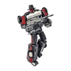 D16 Henry | DX9 Toys Attila Combiner Action figures