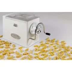 Marcato Regina Pasta Maker, White