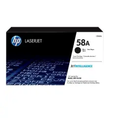 Black Toner Cartridge for HP CF258A LaserJet Pro M404dn, LaserJet Pro M404dw, LaserJet Pro M404n, LaserJet Pro MFP M428fdn, LaserJet Pro MFP M428fdw,