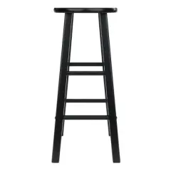 2pc 29" Element Barstools - Winsome