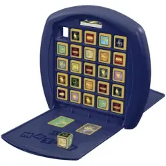 Top Trumps Fantastic Beasts Top Trumps Match | The Crazy Cube Game