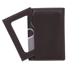 Dopp Regatta ID Three-Fold Wallet