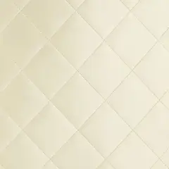 20"x20" Oversize Diamond Velvet Square Throw Pillow - Lush D&eacute;cor