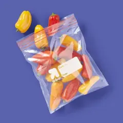 Quart Storage Bags - up&up&trade;