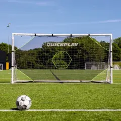 QUICKPLAY TARGET Net Lite for Soccer Goals (excl. goal)