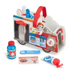 Melissa & Doug PAW Patrol Marshall EMT Caddy