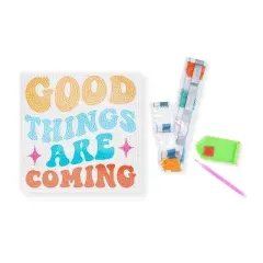 Gem by Numbers Good Things - Bullseye's Playground&trade;