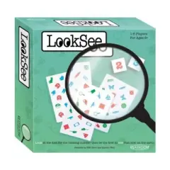 LookSee Board Game