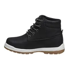 Beverly Hills Polo Club Boys Lace-Up Closure High-Top Boots (Toddler)