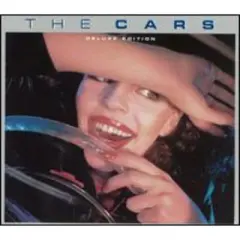 The Cars - Cars (CD)