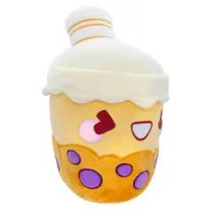 Toynk MochiOshis Boba Tea 10-Inch Character Plush Toy | Mizuki Tapioshi