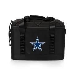 NFL Dallas Cowboys Thick Sustainable 24 Can Soft Cooler