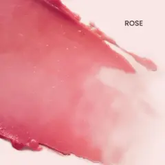 Burt's Bees Tinted Lip Balm - Rose - 0.15oz