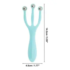 Unique Bargains Durable Facial Roller 1 Pc