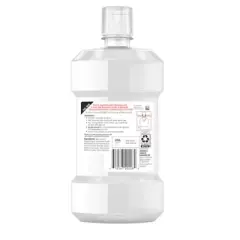 Listerine Clinical Solutions Sensitivity - 500ml