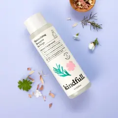 Moisturizing Dog Shampoo Delicate Cedarwood - 16 fl oz - Kindfull&trade;