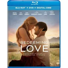Redeeming Love