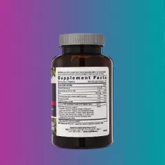 ResVit&aacute;le Keratin Hair Enhance - Keratin Supplement for Hair Growth - 60 Capsules