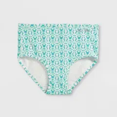 Jockey Generation&trade; Girls' 3pk Briefs - Blue 