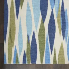 Nourison Sun N' Shade SND01 Indoor/outdoor Area Rug