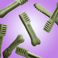 Greenies Blueberry Large Dental Dog Treats - 8ct - 12oz